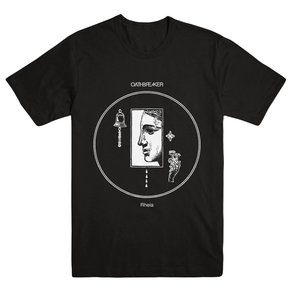 OATHBREAKER &quot;Face&quot; T-Shirt