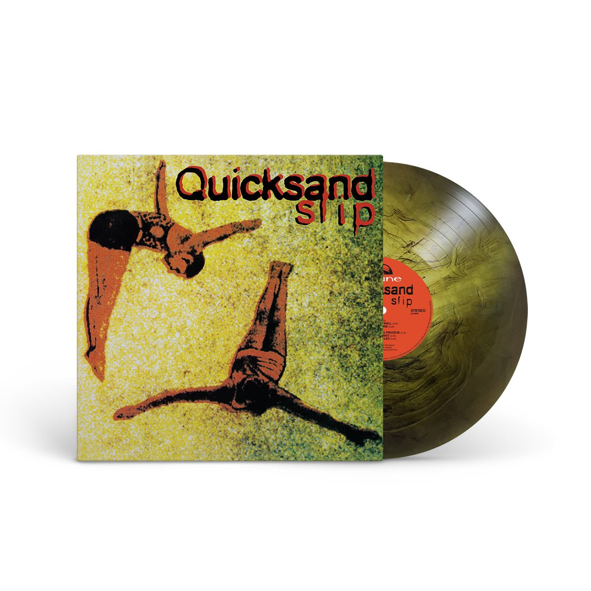 QUICKSAND 