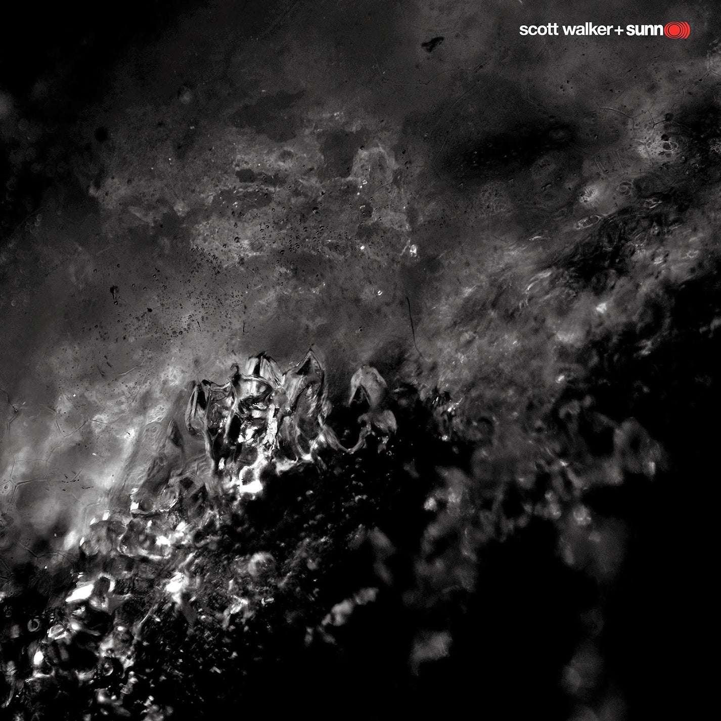 SCOTT WALKER &amp; SUNN O))) "Soused" 2xLP