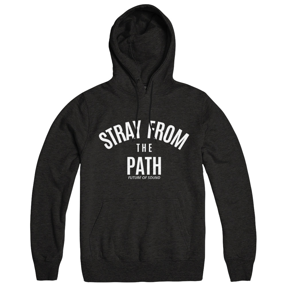STRAY FROM THE PATH &quot;SFTP - Black&quot; Hoodie