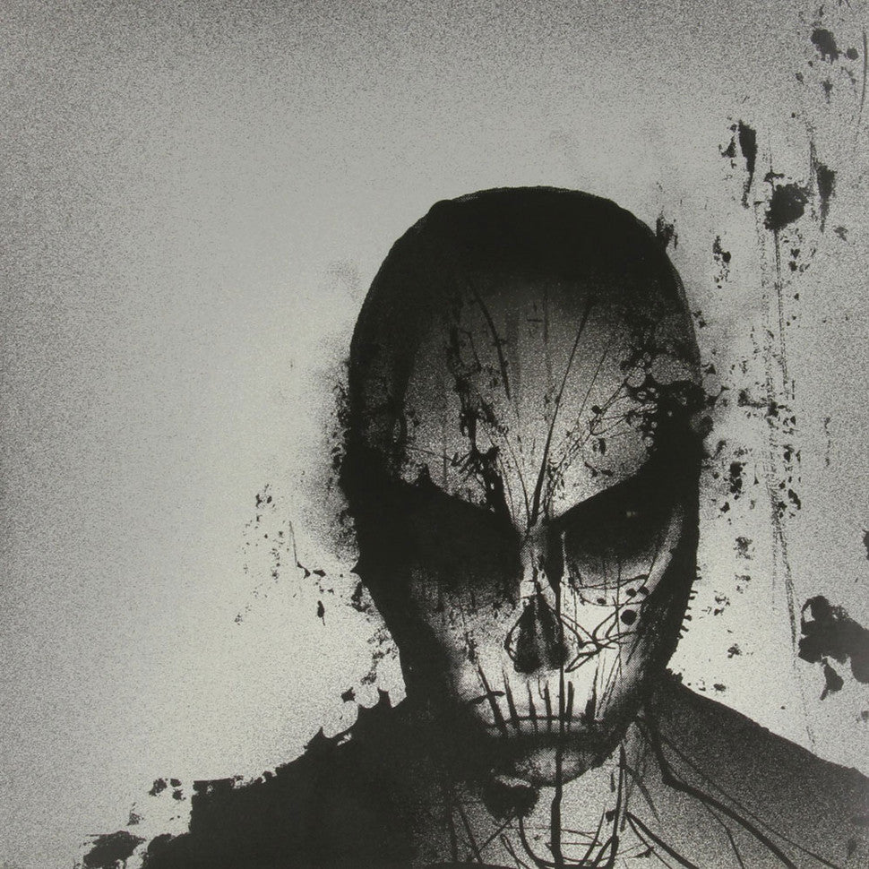 SHAI HULUD &quot;A Profound Hatred Of Man&quot; LP