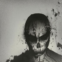 SHAI HULUD &quot;A Profound Hatred Of Man&quot; LP