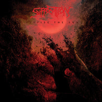 SUFFOCATION &quot;Despise The Sun&quot; LP