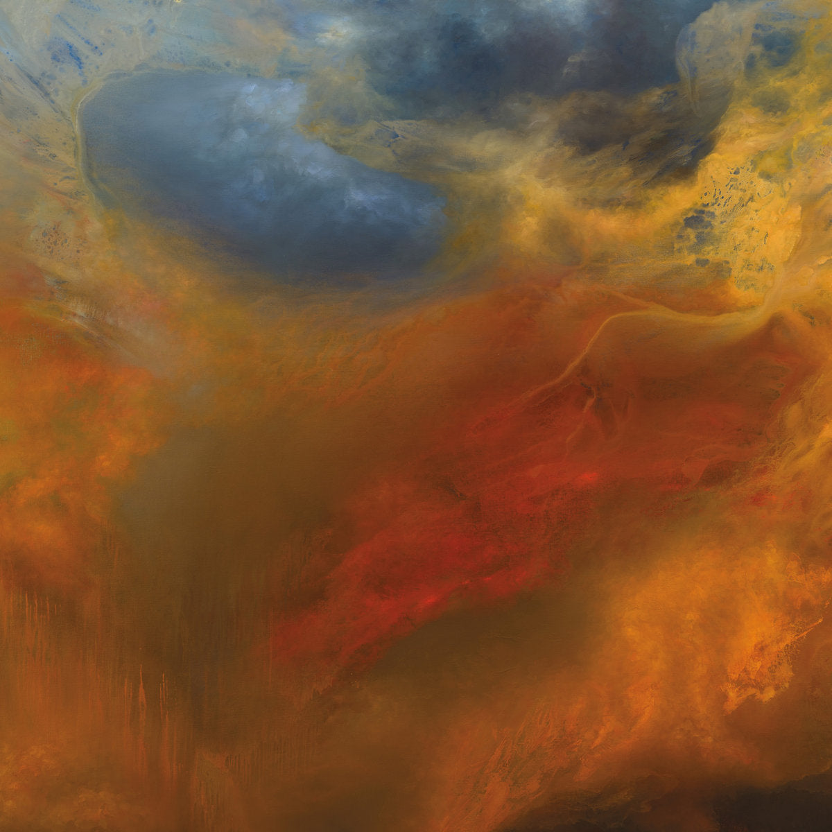 SUNN O))) &quot;Life Metal&quot; CD