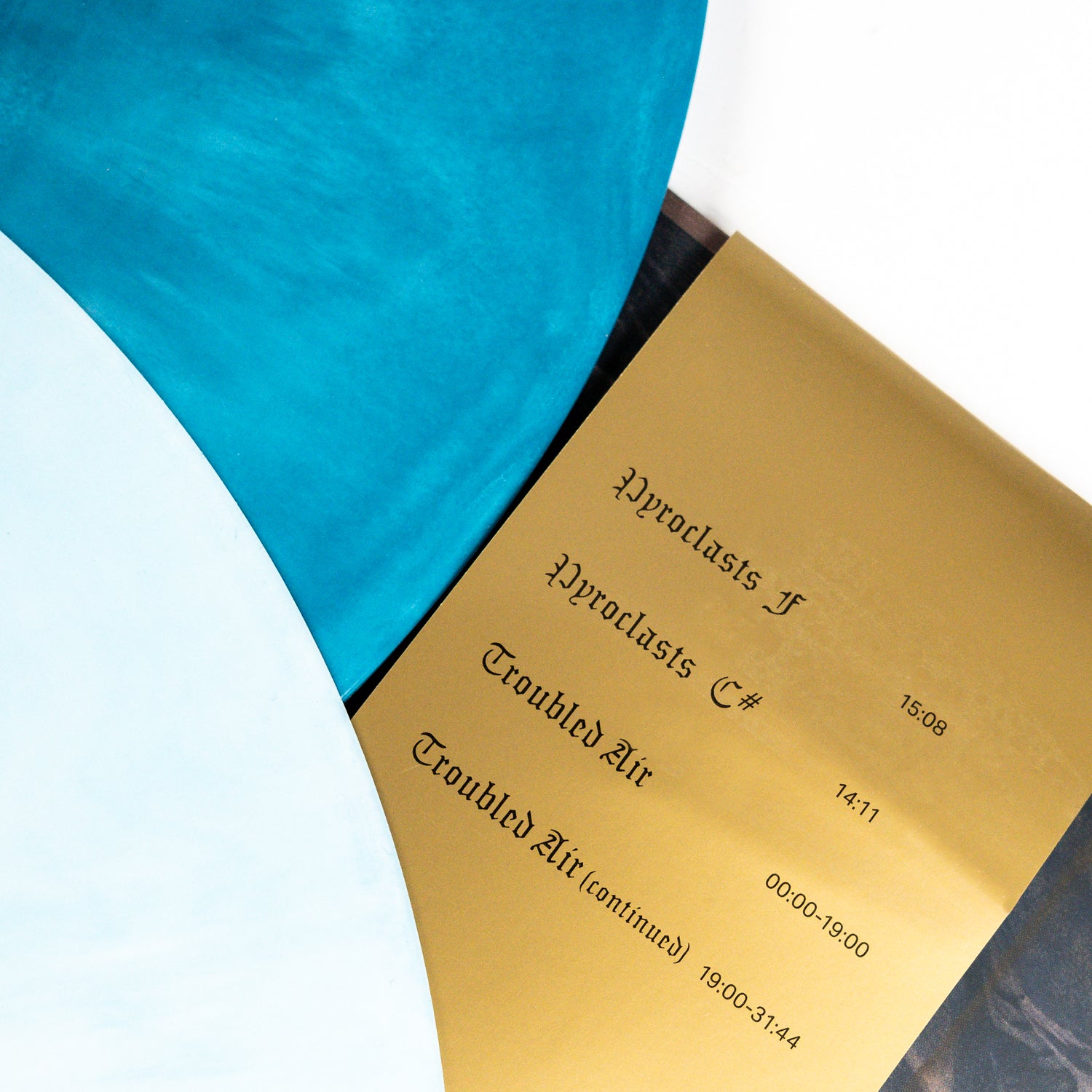 SUNN O))) &quot;Metta, Benevolence BBC6 Live: On The Invitation Of Mary Anne Hobbs&quot; 2xLP