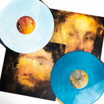 SUNN O))) &quot;Metta, Benevolence BBC6 Live: On The Invitation Of Mary Anne Hobbs&quot; 2xLP