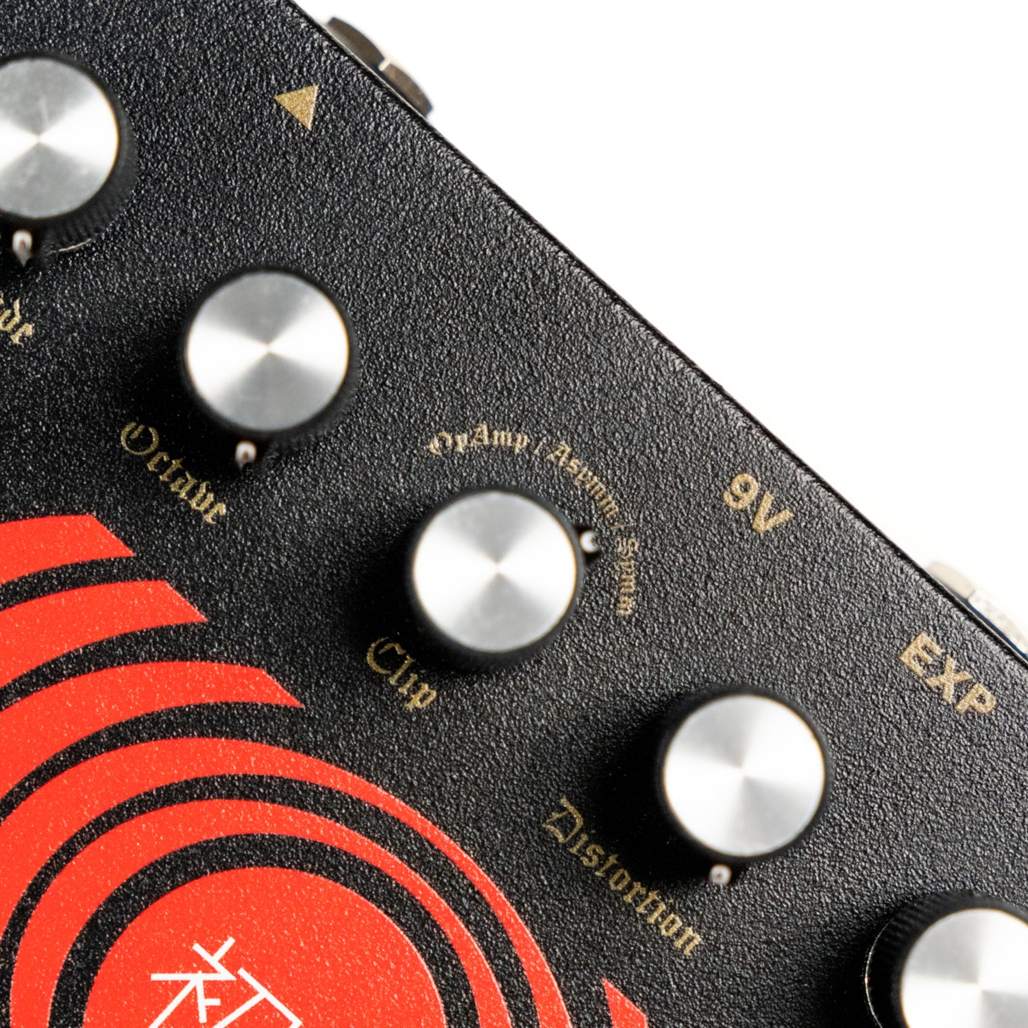 EARTHQUAKER DEVICES & SUNN O))) 