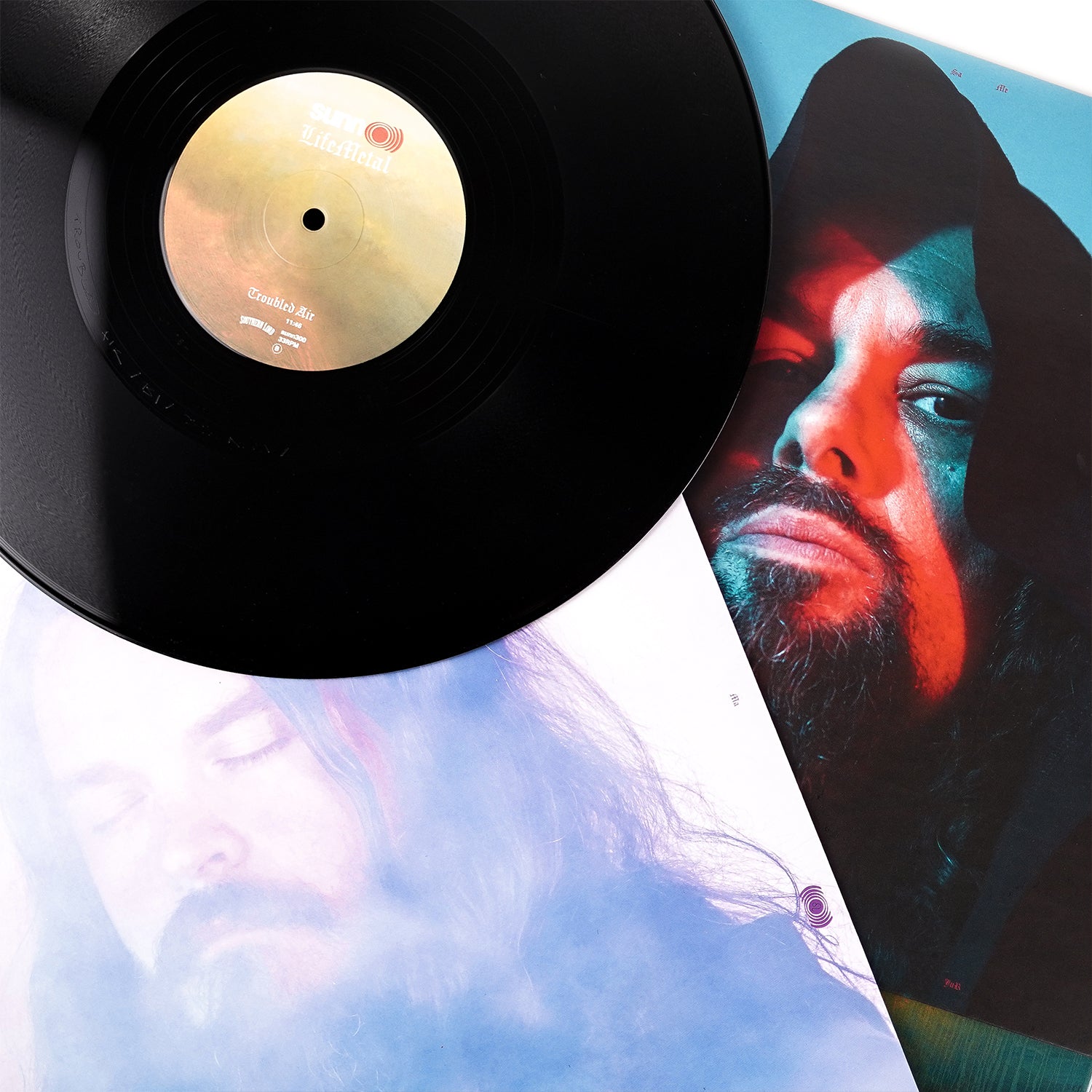 SUNN O))) 