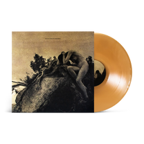 THOU/RAGANA &quot;Let Our Names Be Forgotten&quot; LP