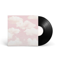 TURNSTILE &quot;Glow On&quot; LP BLACK