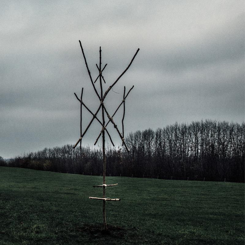 WIEGEDOOD &quot;De Doden Hebben Het Goed III&quot; LP
