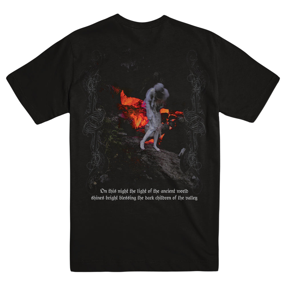 WOLVES IN THE THRONE ROOM &quot;Black Cascade&quot; T-Shirt