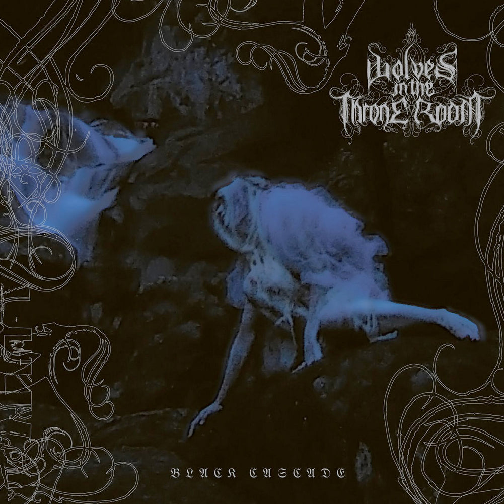 WOLVES IN THE THRONE ROOM &quot;Black Cascade&quot; 2xLP