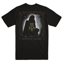 WOLVES IN THE THRONE ROOM &quot;Celestial Lineage&quot; T-Shirt