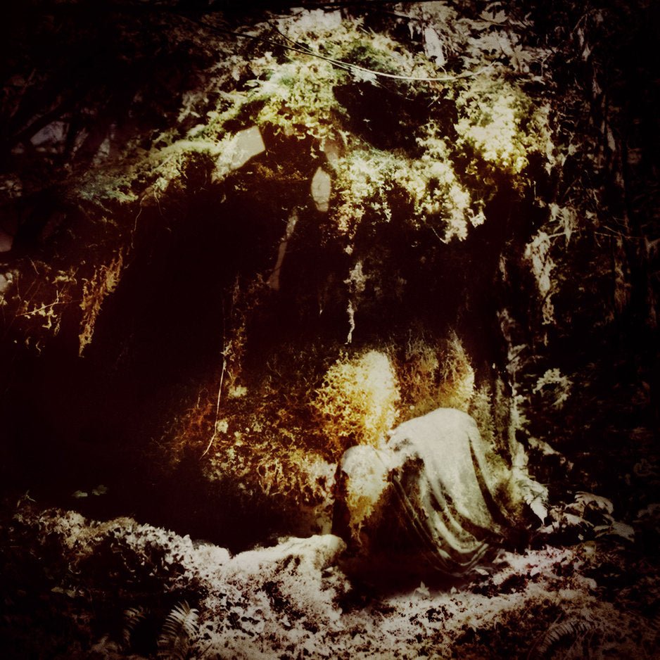 WOLVES IN THE THRONE ROOM "Celestial Lineage" CD