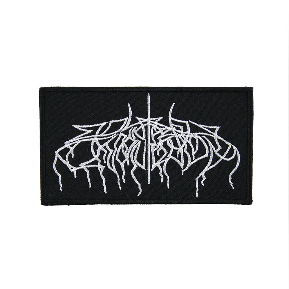 WOLVES IN THE THRONE ROOM "Logo" Patch