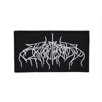 WOLVES IN THE THRONE ROOM "Logo" Patch