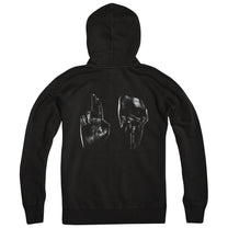 ZEAL &amp; ARDOR &quot;Zeal &amp; Ardor&quot; Zipper
