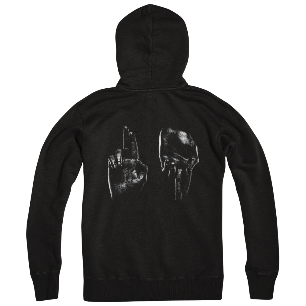 ZEAL &amp; ARDOR &quot;Zeal &amp; Ardor&quot; Zipper