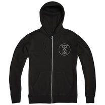ZEAL &amp; ARDOR &quot;Zeal &amp; Ardor&quot; Zipper
