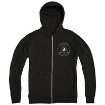 AMENRA "Church Of Ra" Zipper