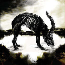 AMENRA "Mass III" CD