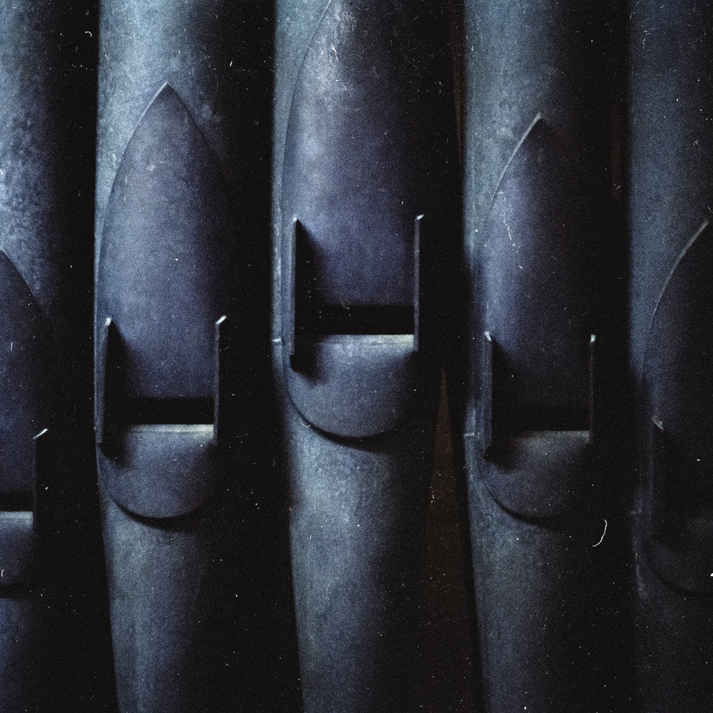 ANNA VON HAUSSWOLFF "Ceremony" 2xLP