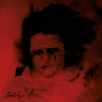 ANNA VON HAUSSWOLFF "Dead Magic" LP