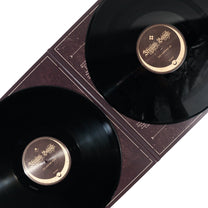 BELL WITCH &amp; AERIAL RUIN "Stygian Bough Vol. 1" 2xLP