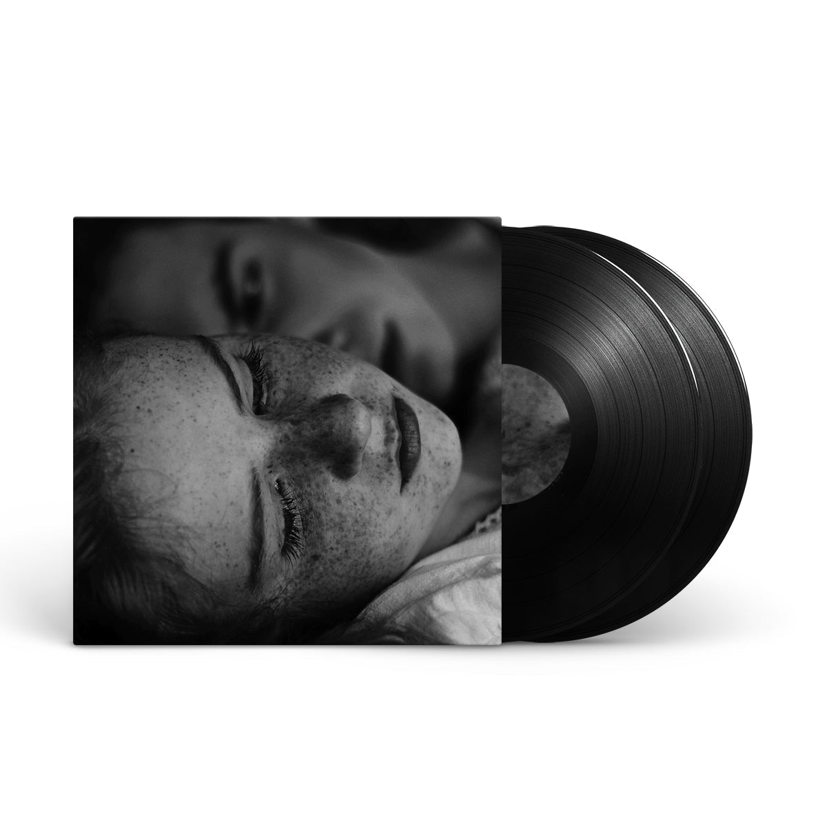 CELESTE "Animale(s)" 2xLP BLACK