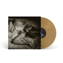 CELESTE "Nihiliste(s)" LP TRANSP. GOLD W SOLID GOLD SMOKE
