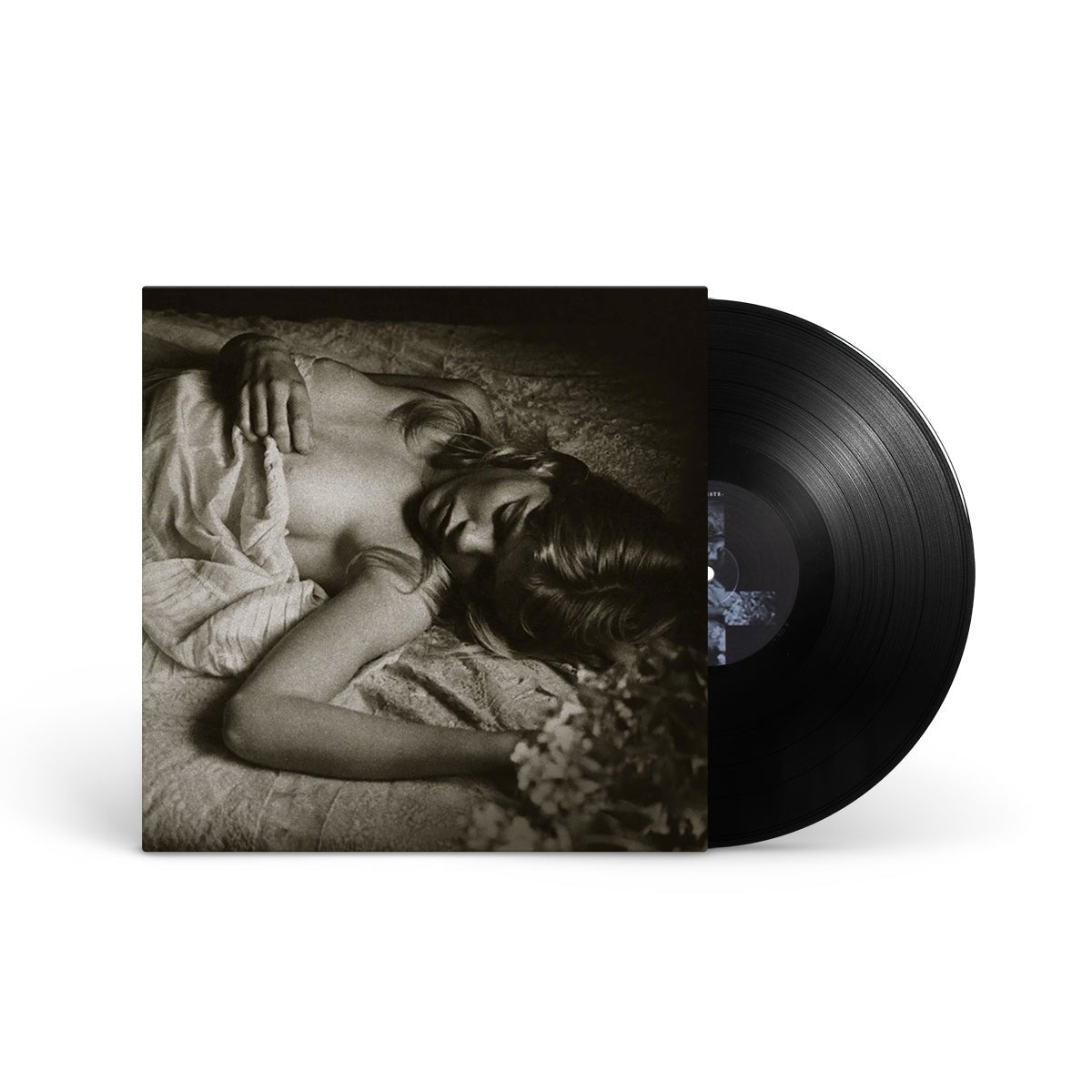 CELESTE "Nihiliste(s)" LP BLACK