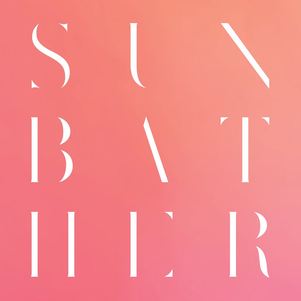 DEAFHEAVEN "Sunbather" 2xLP