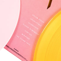 DEAFHEAVEN "Sunbather" 2xLP