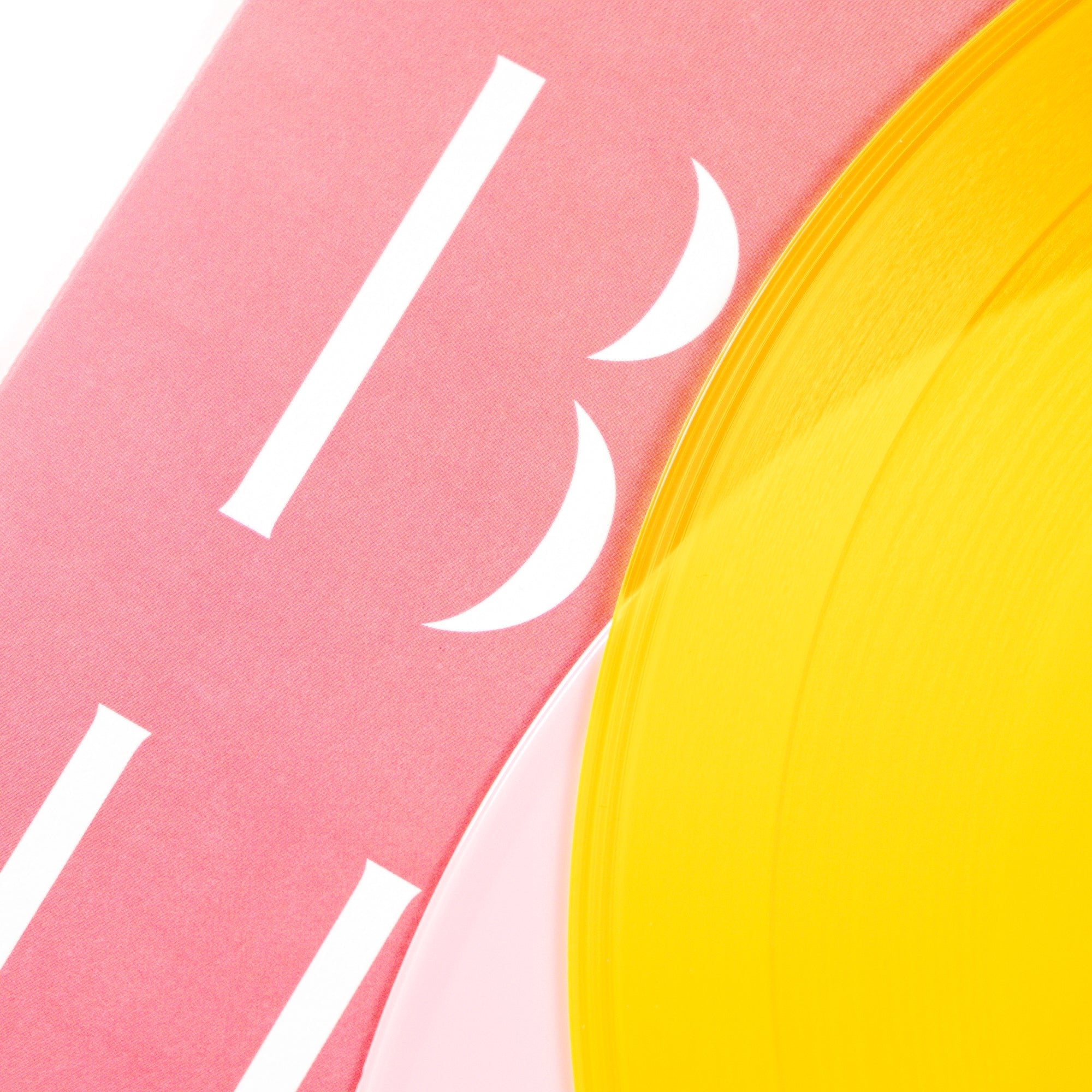 DEAFHEAVEN "Sunbather" 2xLP