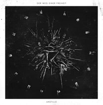 DER WEG EINER FREIHEIT "Unstille" CD