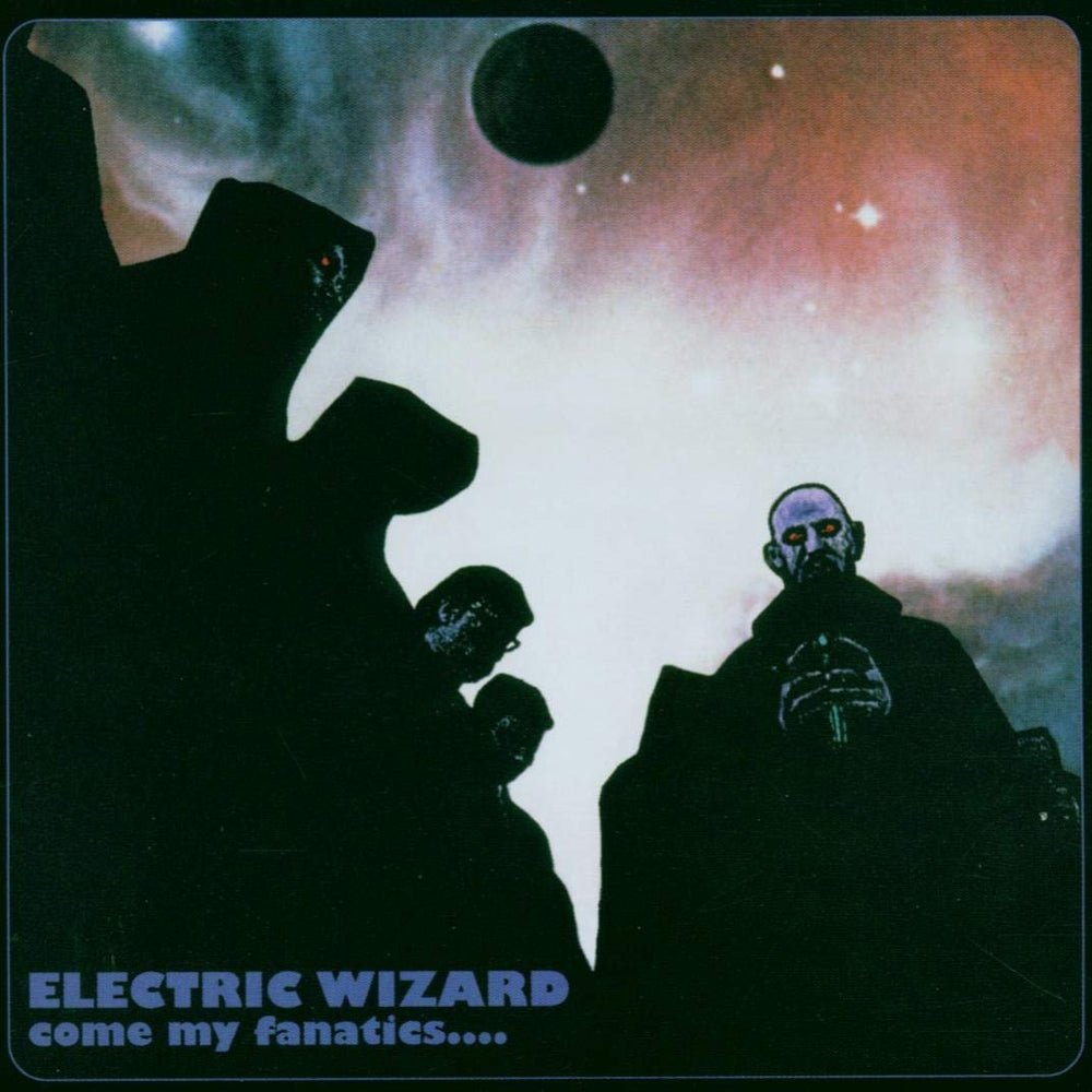 ELECTRIC WIZARD - Official Merch