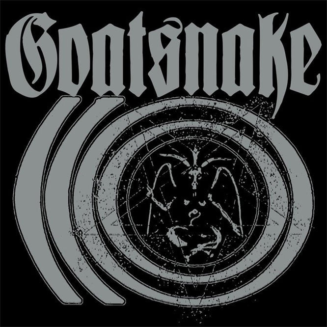 GOATSNAKE "1" LP