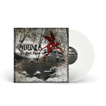 HULDER "The Eternal Fanfare" 12" MILKY CLEAR