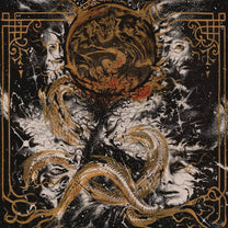 KING WOMAN "Created In The Image Of Suffering" LP