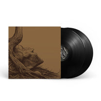 MIZMOR &amp; THOU "Myopia" 2xLP BLACK