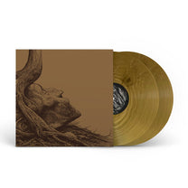 MIZMOR &amp; THOU "Myopia" 2xLP WAVY GOLD