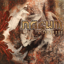 NASUM "Helvete" LP