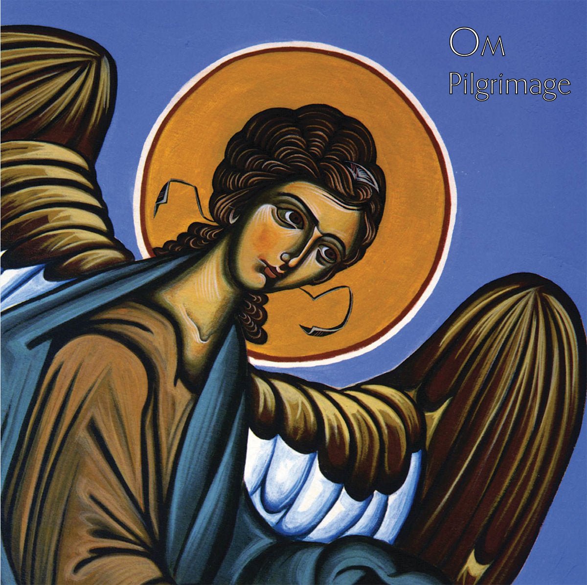 OM "Pilgrimage" LP
