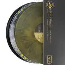 RUSSIAN CIRCLES "Blood Year" LP