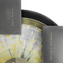 RUSSIAN CIRCLES "Blood Year" LP