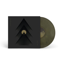 RUSSIAN CIRCLES "Blood Year" LP BLACK GOLD GALAXY