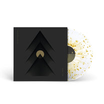 RUSSIAN CIRCLES "Blood Year" LP CLEAR W GOLD SPLATTER