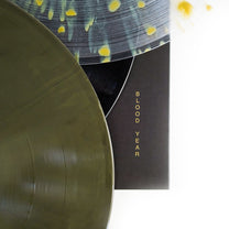 RUSSIAN CIRCLES "Blood Year" LP