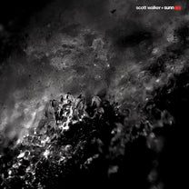 SCOTT WALKER &amp; SUNN O))) "Soused" 2xLP